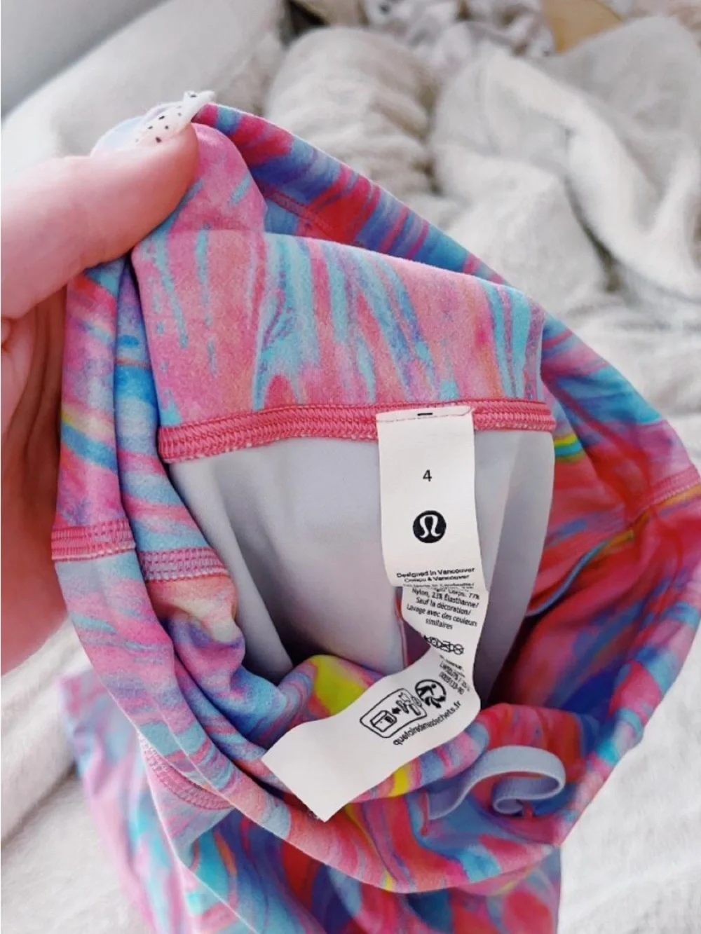 Lululemon leggings
